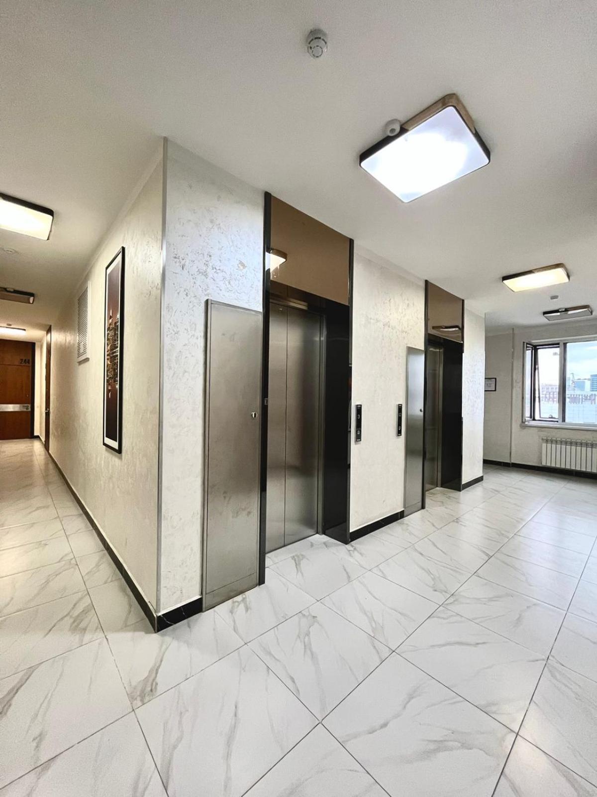 Raisson Aparthotel H346 Хан Шатыр Nur-Sultan  Exterior photo